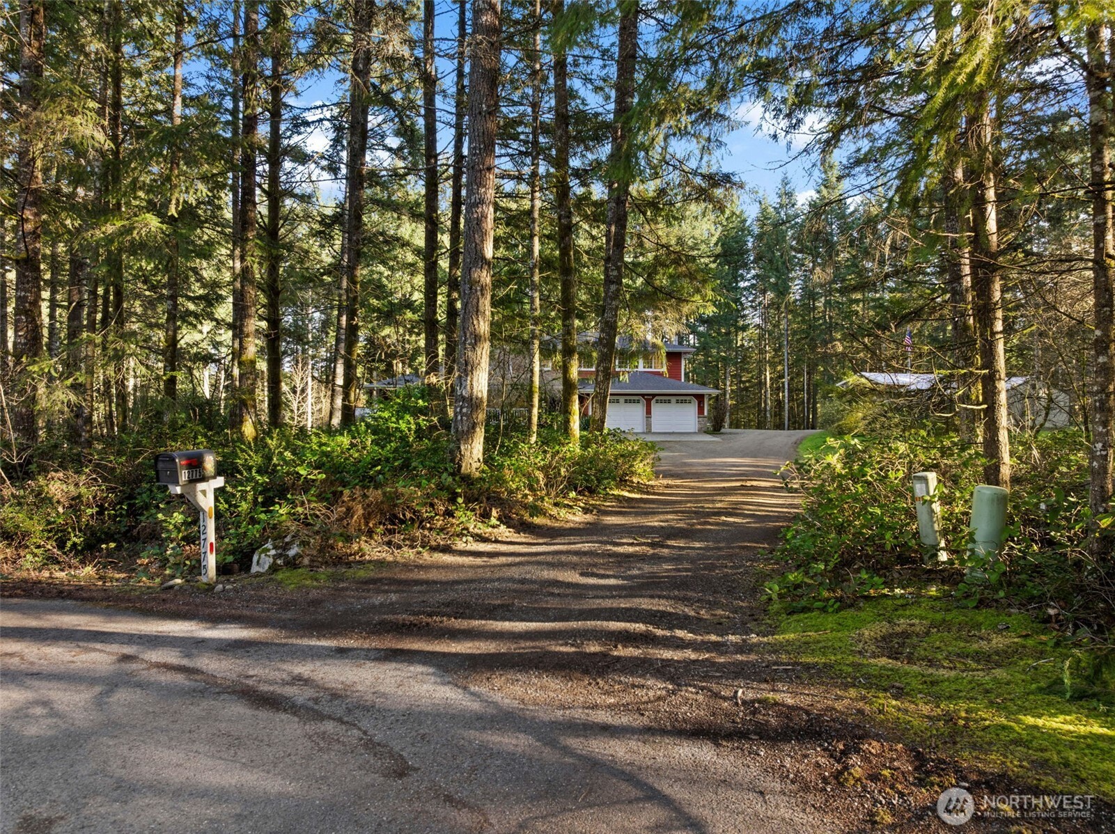 12775 Ranch Ridge Court SW, Port Orchard, WA 98367