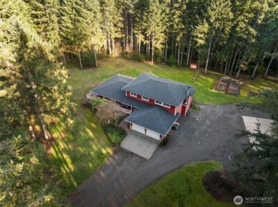 12775 Ranch Ridge Court SW, Port Orchard, WA 98367 - Photo 4