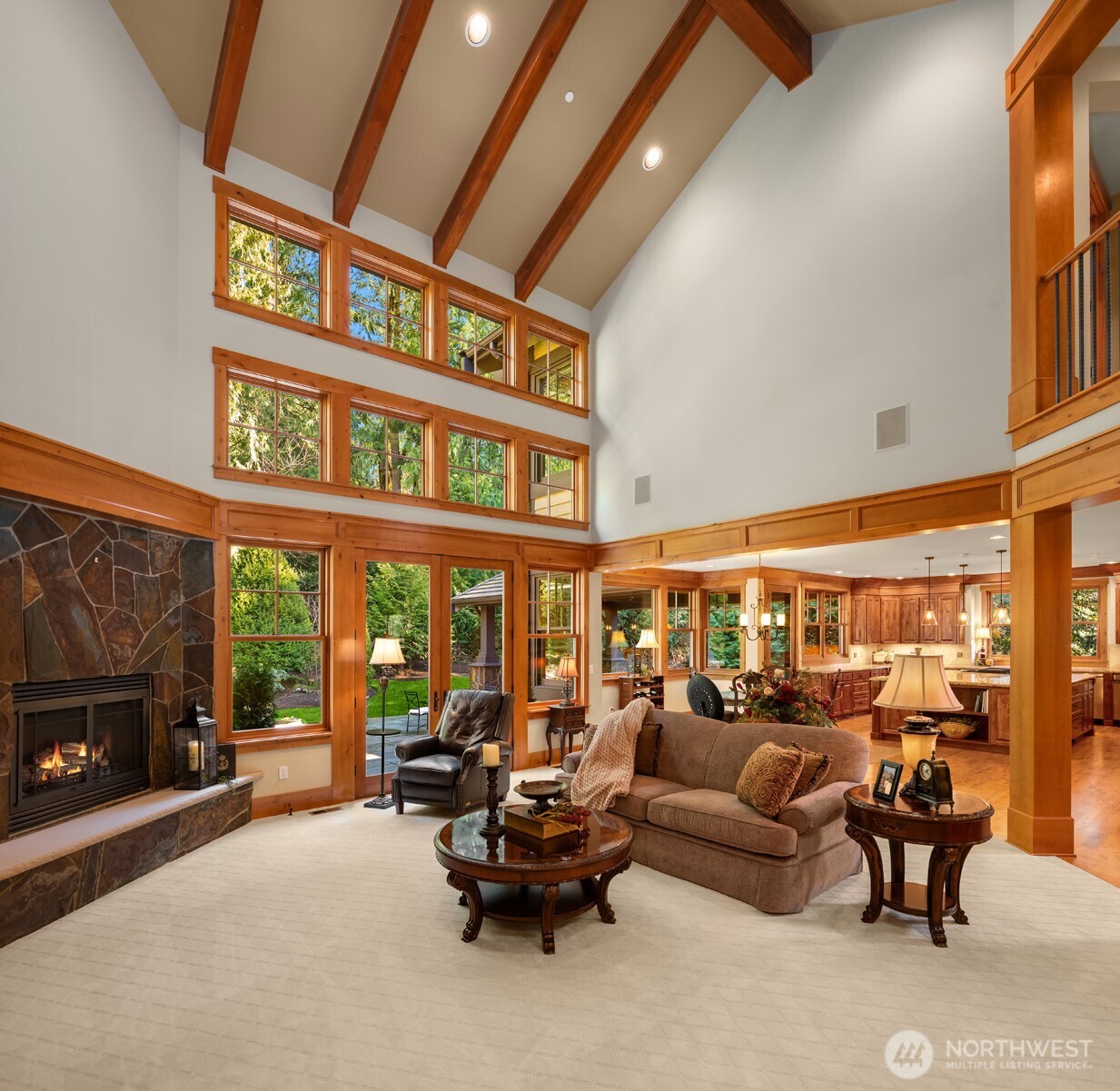 1320 289th Avenue NE, Carnation, WA 98014