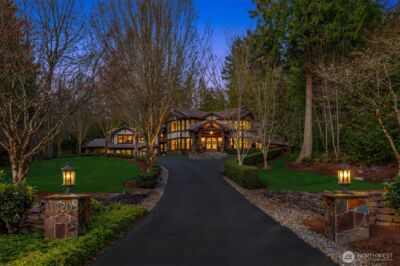 1320 289th Avenue NE, Carnation, WA 98014 - Photo 2