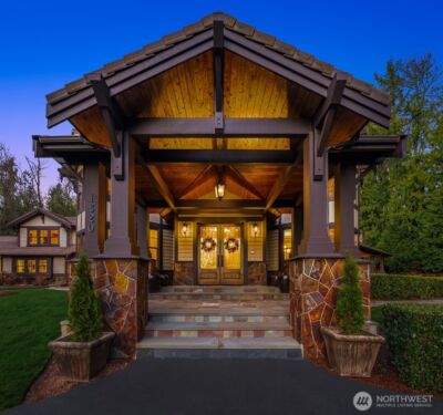 1320 289th Avenue NE, Carnation, WA 98014 - Photo 3