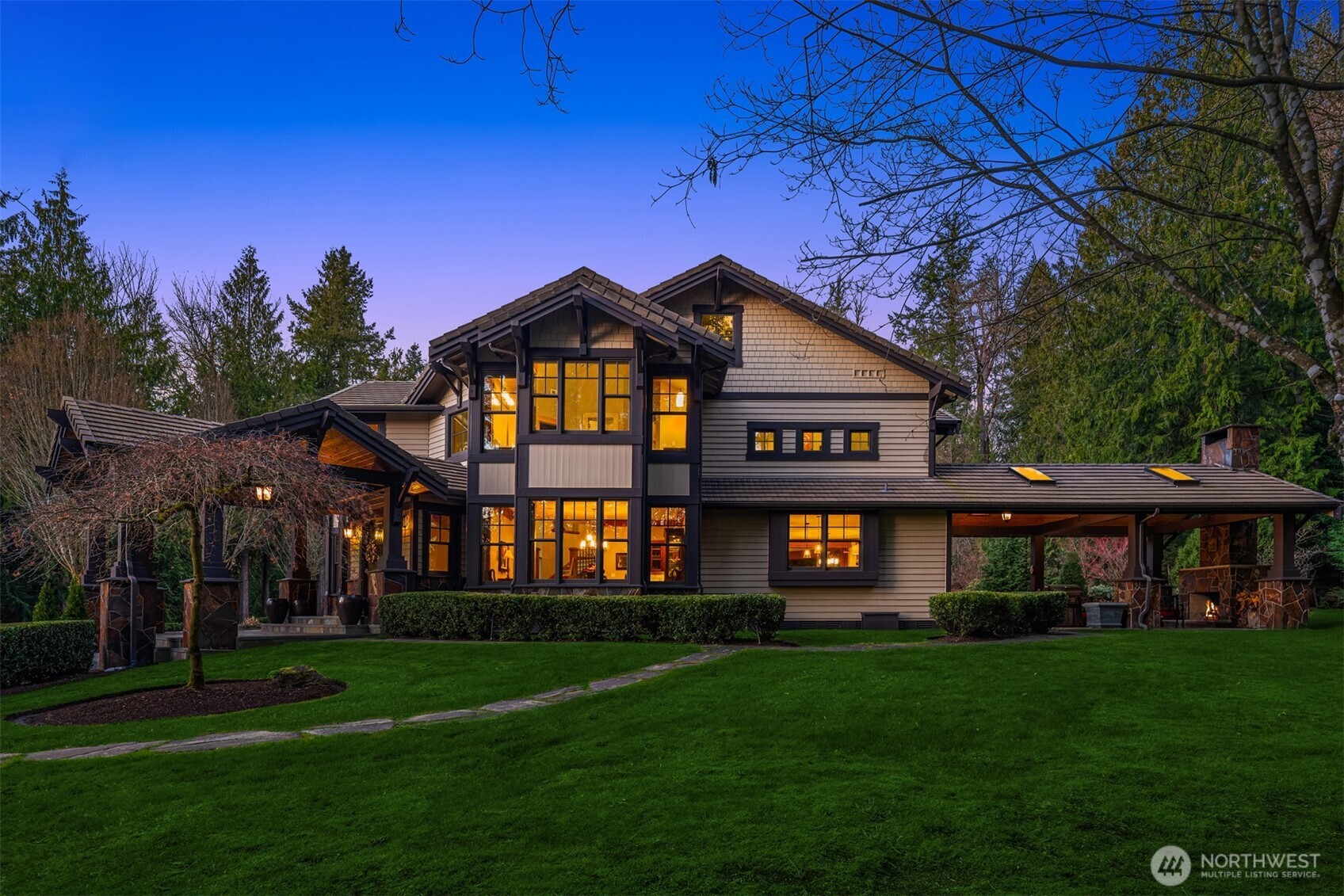 1320 289th Avenue NE, Carnation, WA 98014