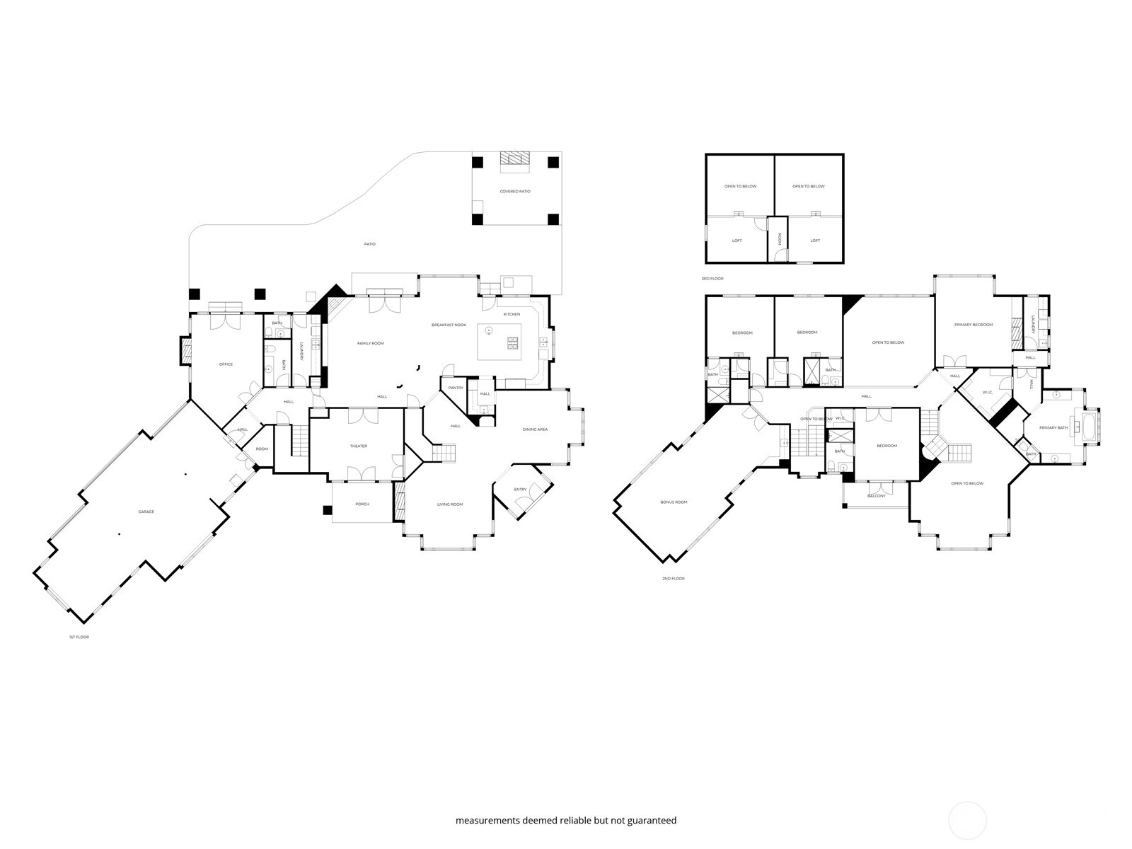 1320 289th Avenue NE, Carnation, WA 98014