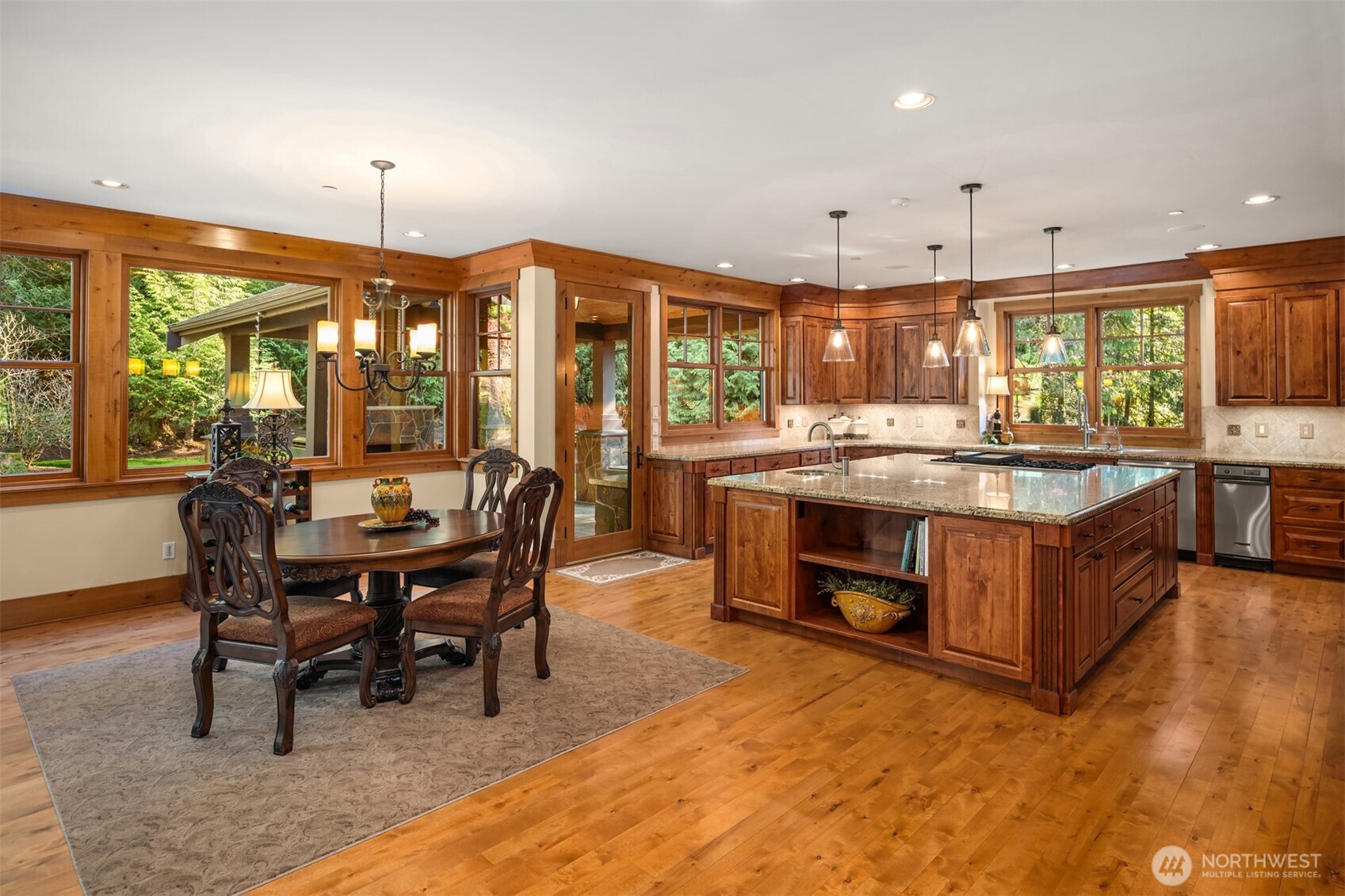 1320 289th Avenue NE, Carnation, WA 98014