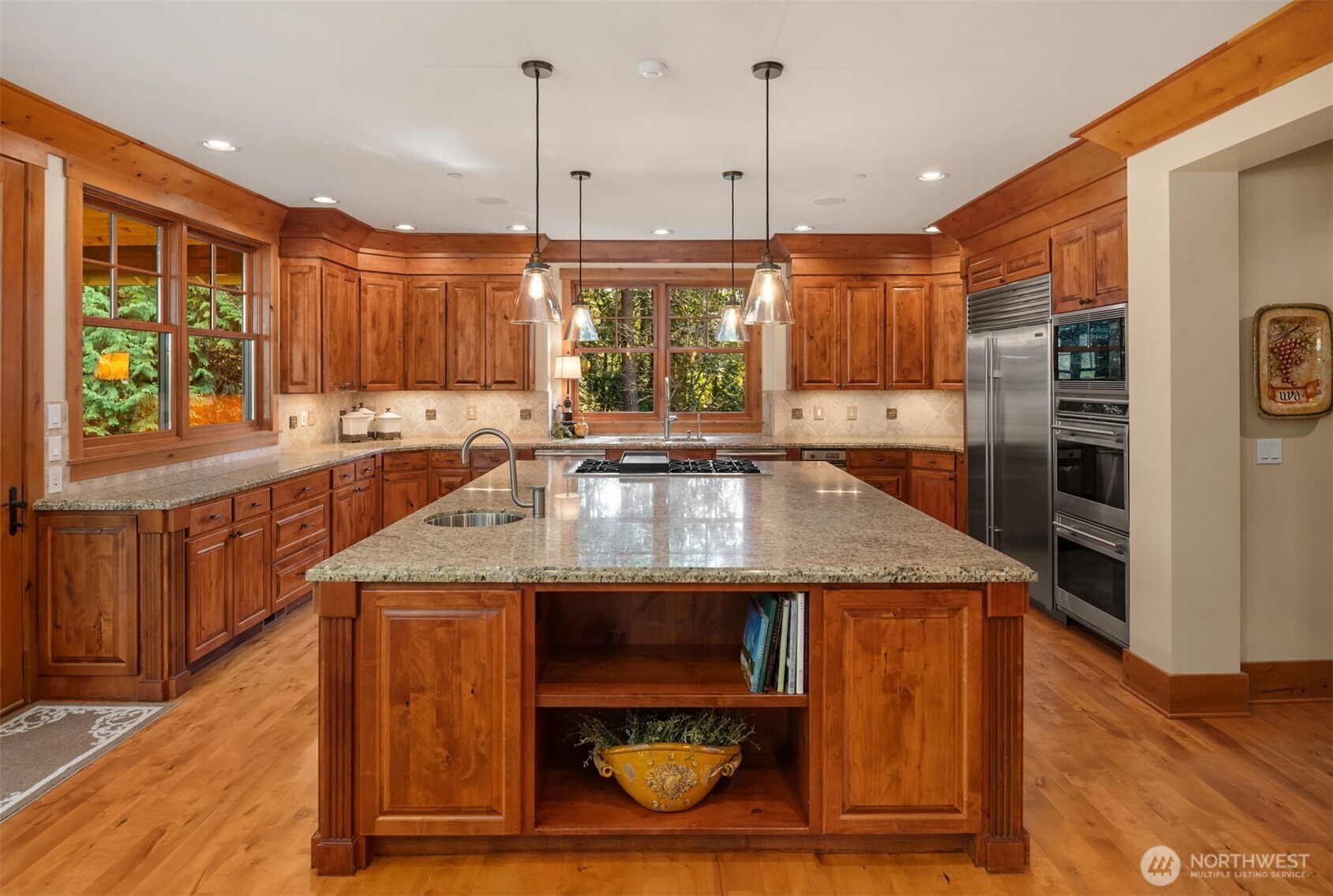 1320 289th Avenue NE, Carnation, WA 98014