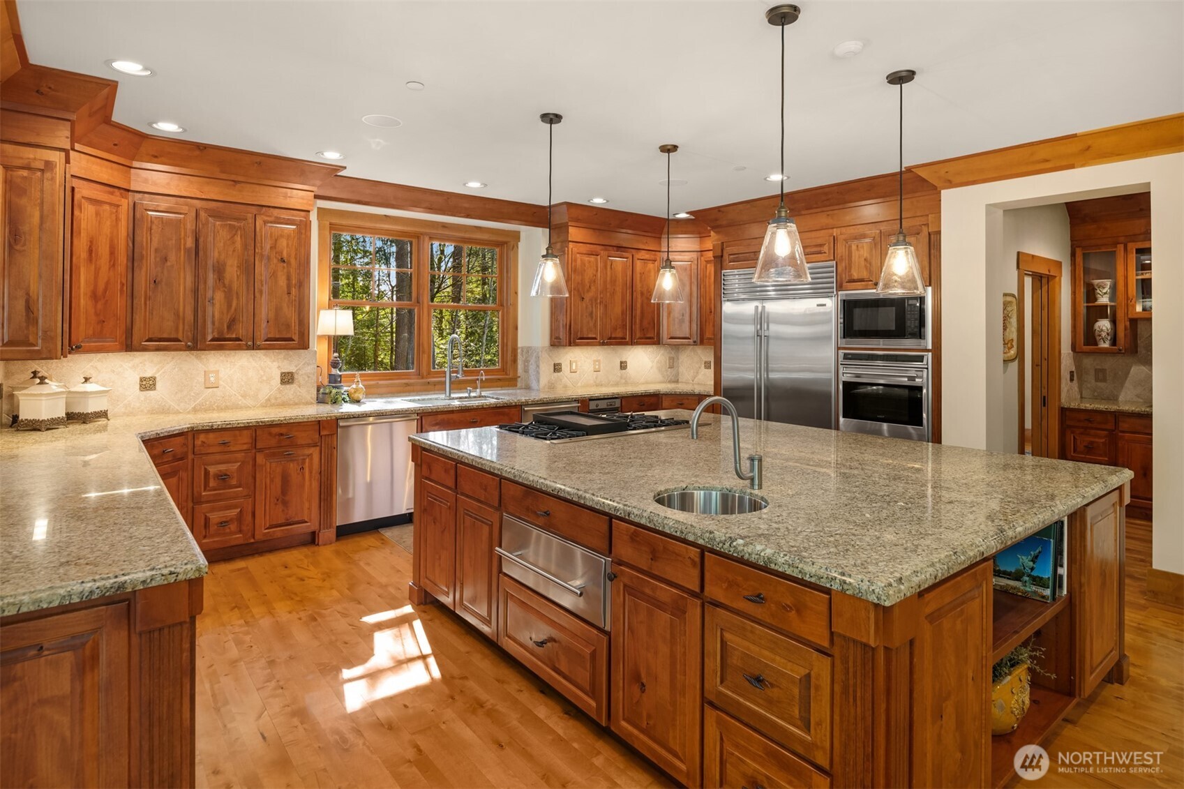 1320 289th Avenue NE, Carnation, WA 98014