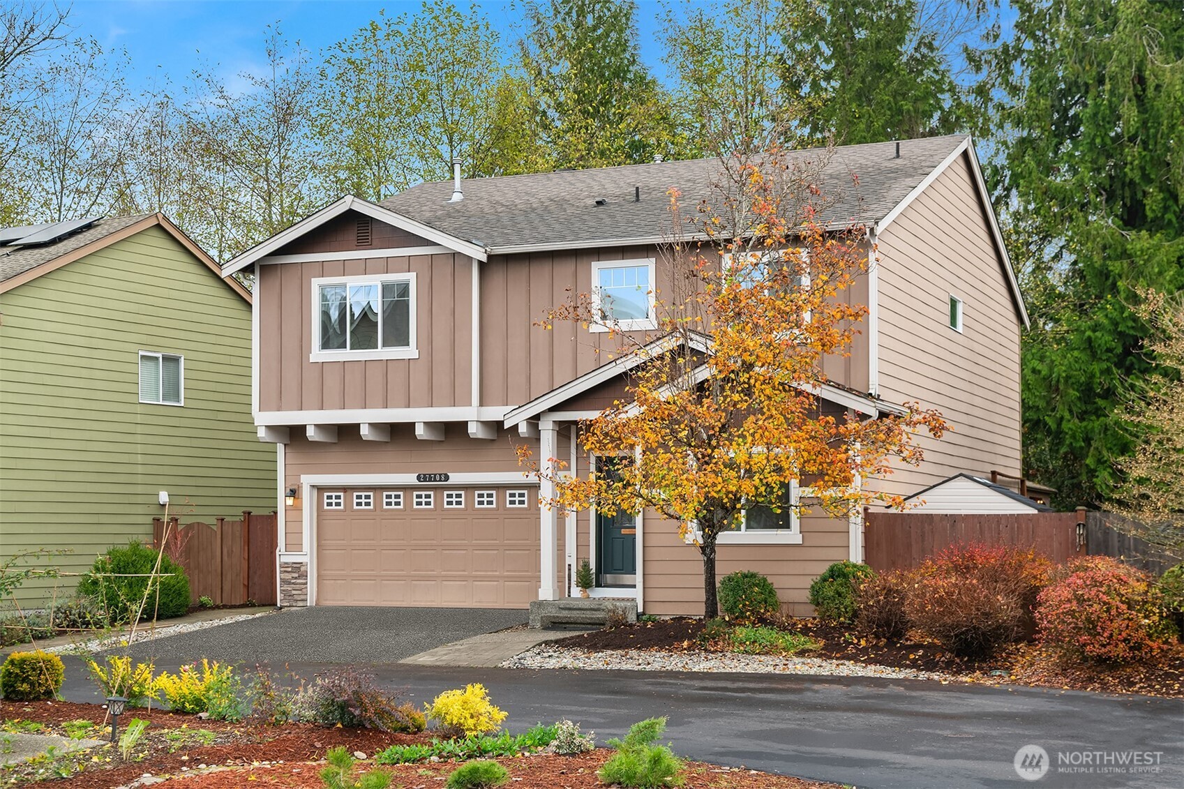 27708 NE 146th Way , Duvall, WA 98019