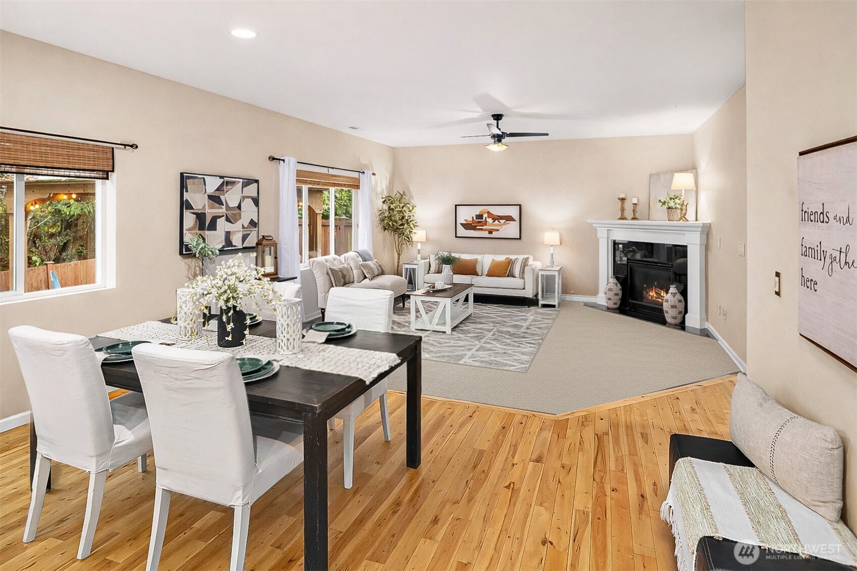 27708 NE 146th Way , Duvall, WA 98019