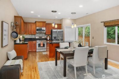 27708 NE 146th Way , Duvall, WA 98019 - Photo 7