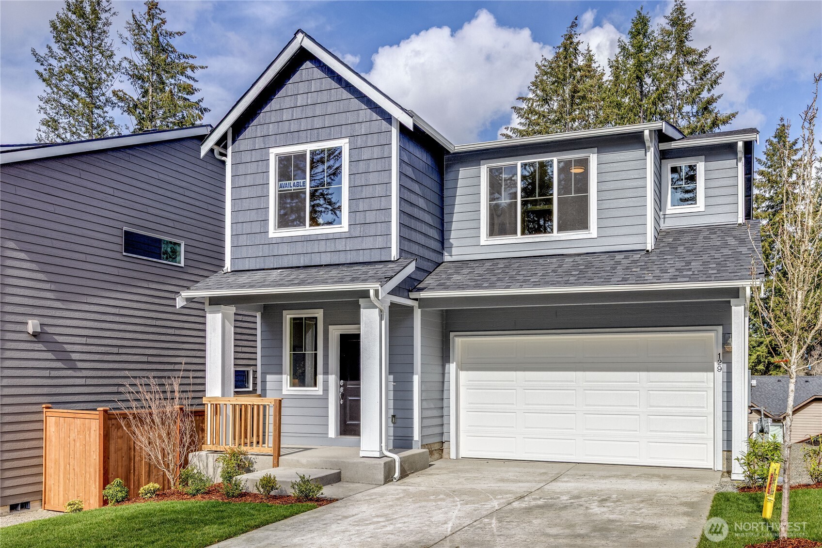 292 NE Shadowhawk Lane , Bremerton, WA 98311