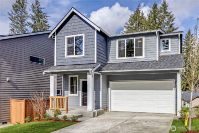 252 NE Shadowhawk Lane , Bremerton, WA 98311
