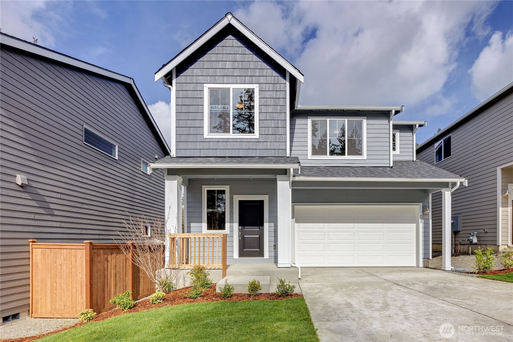 252 NE Shadowhawk Lane , Bremerton, WA 98311