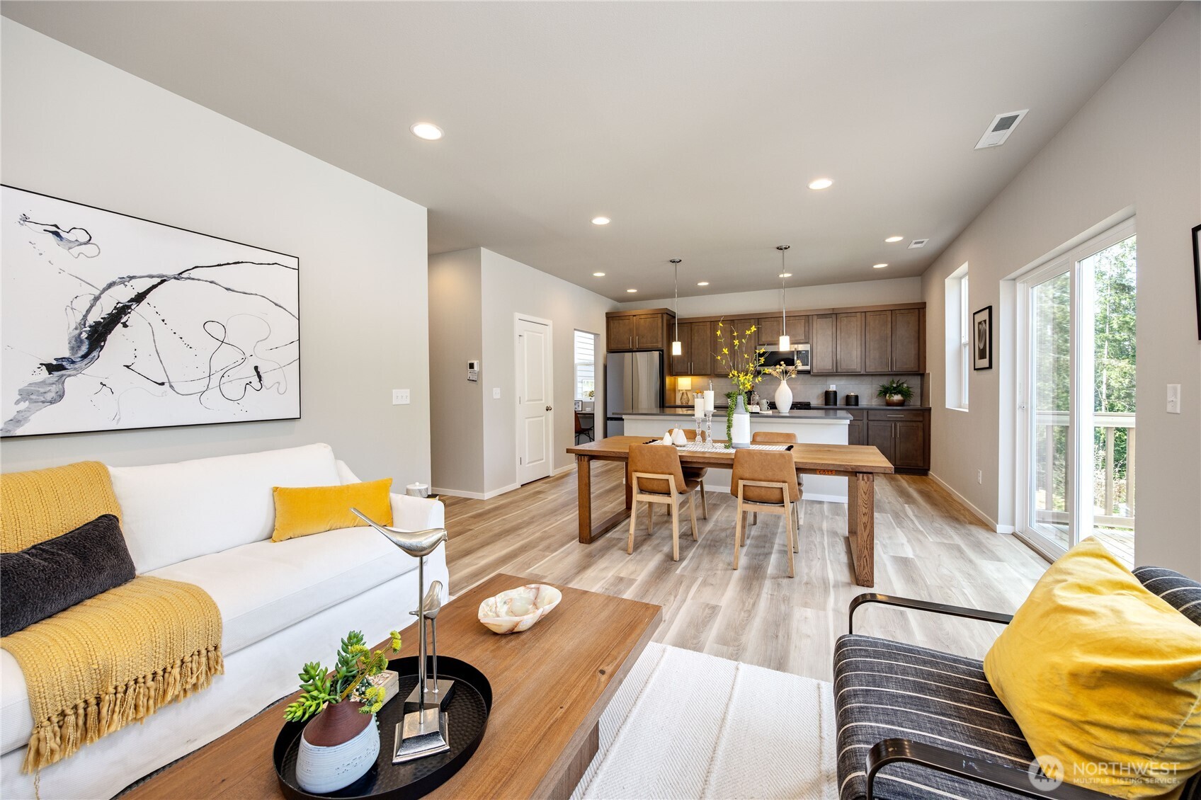 252 NE Shadowhawk Lane , Bremerton, WA 98311