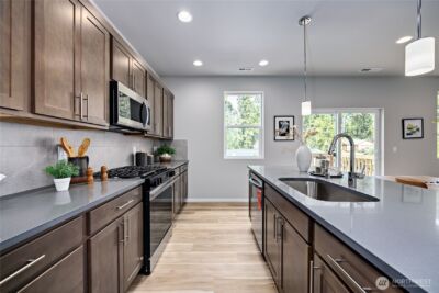 252 NE Shadowhawk Lane , Bremerton, WA 98311 - Photo 17