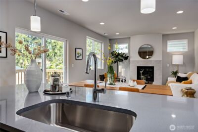 252 NE Shadowhawk Lane , Bremerton, WA 98311 - Photo 18