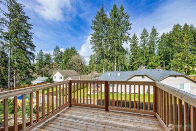 252 NE Shadowhawk Lane , Bremerton, WA 98311 - Photo 19