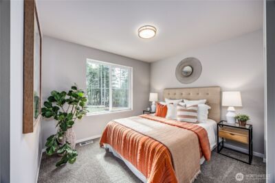 252 NE Shadowhawk Lane , Bremerton, WA 98311 - Photo 34