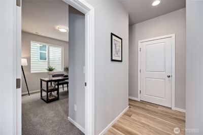 252 NE Shadowhawk Lane , Bremerton, WA 98311 - Photo 9