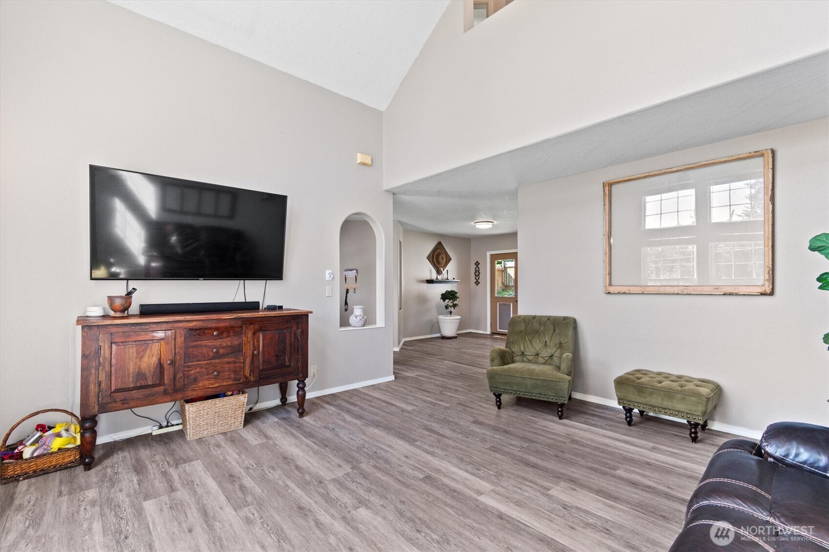 132 Lone Oak Road , Longview, WA 98632