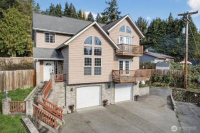 132 Lone Oak Road , Longview, WA 98632 - Photo 2