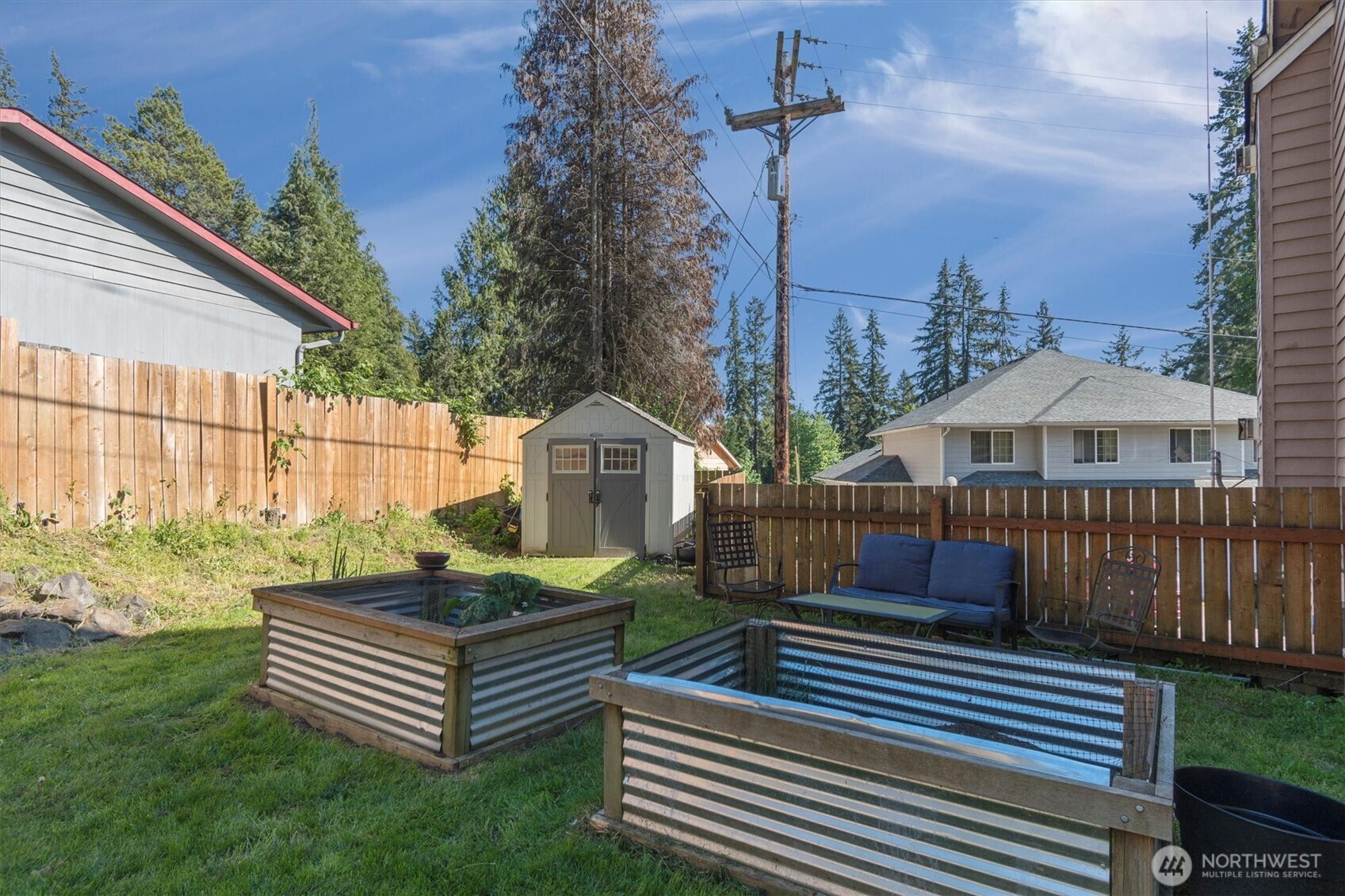 132 Lone Oak Road , Longview, WA 98632