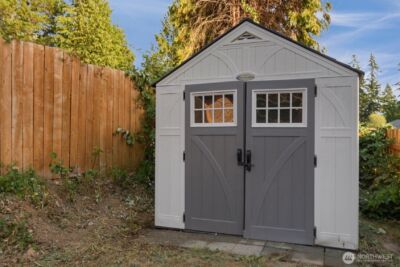 132 Lone Oak Road , Longview, WA 98632 - Photo 36