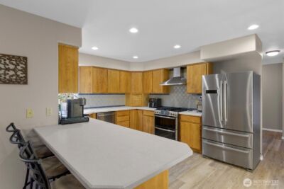 132 Lone Oak Road , Longview, WA 98632 - Photo 4