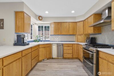 132 Lone Oak Road , Longview, WA 98632 - Photo 5