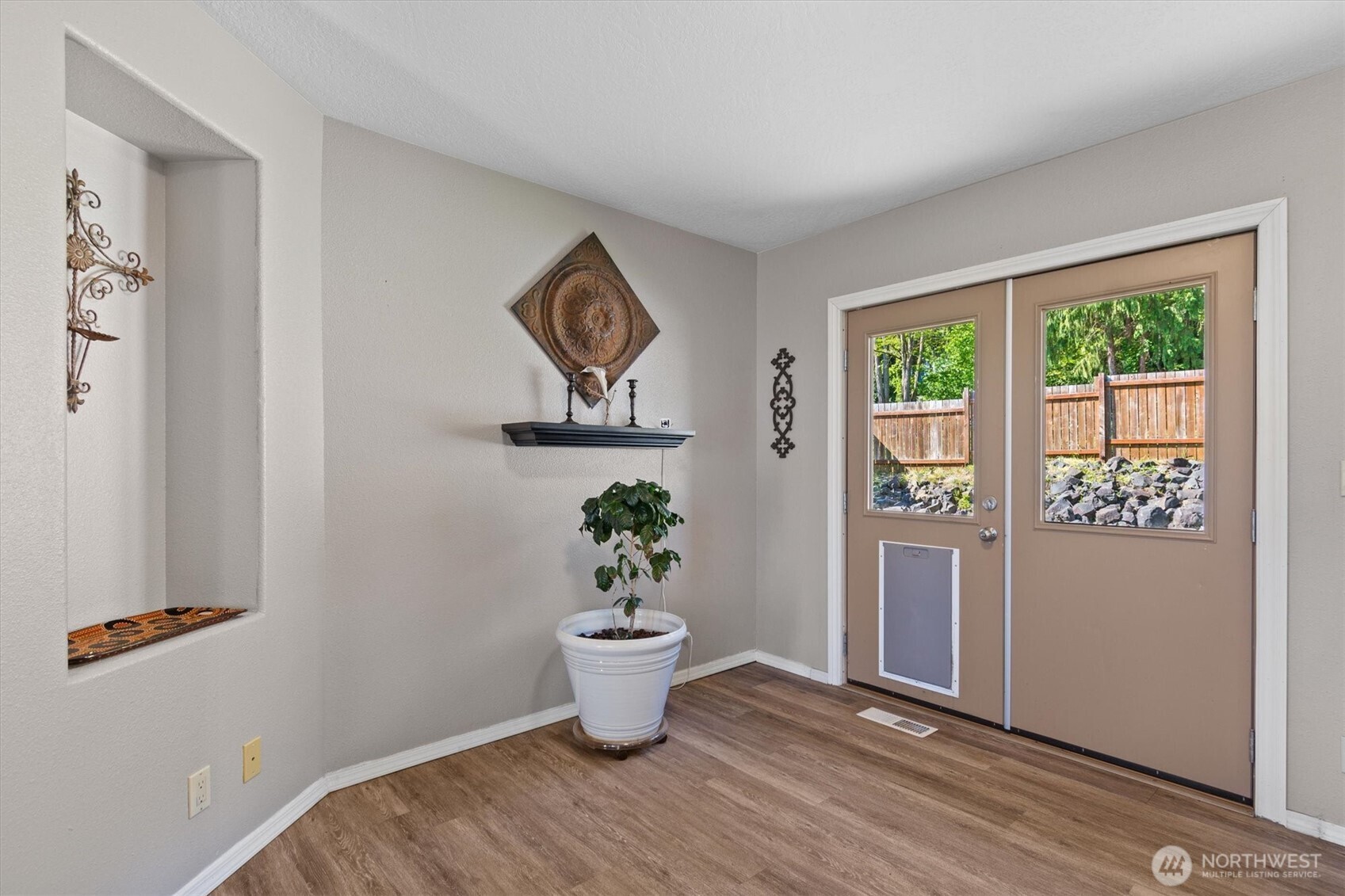 132 Lone Oak Road , Longview, WA 98632