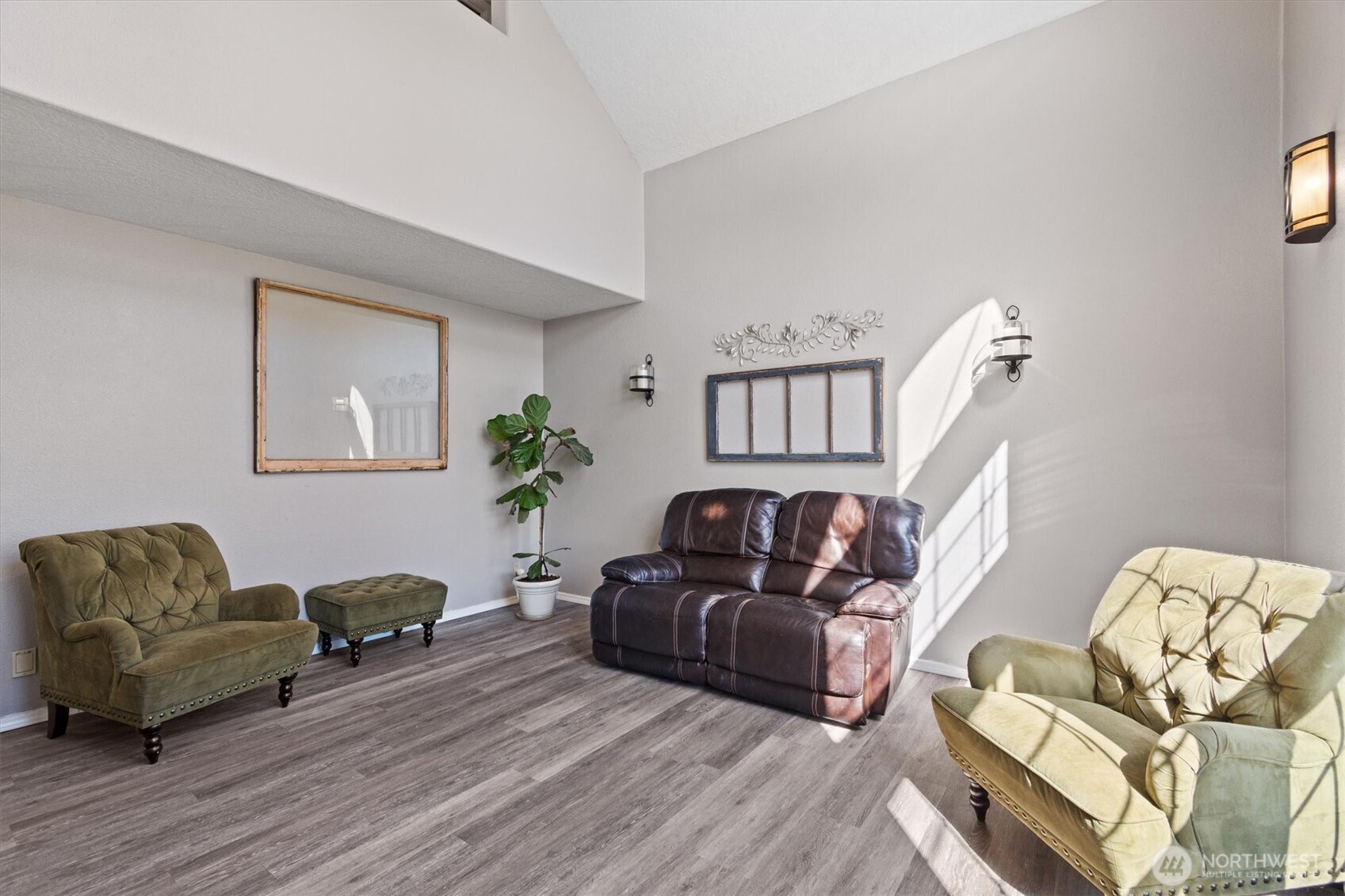 132 Lone Oak Road , Longview, WA 98632