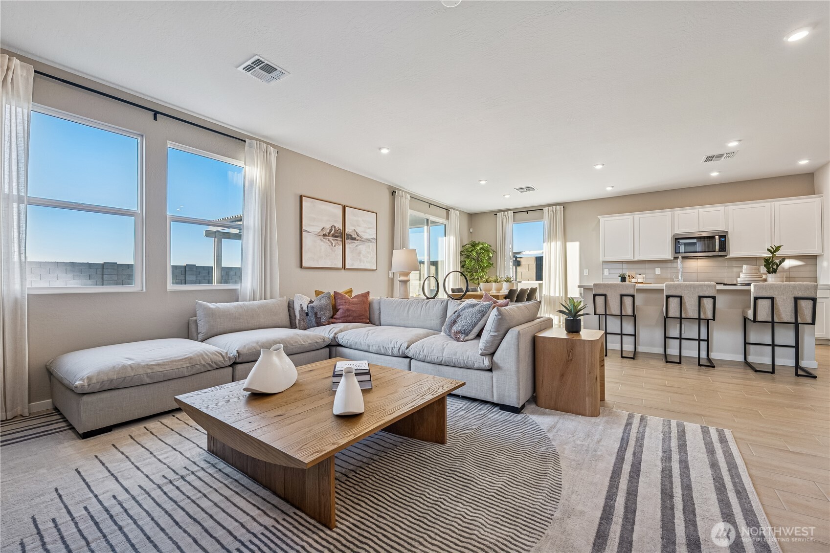 9816 Ferns Loop SE, Yelm, WA 98597