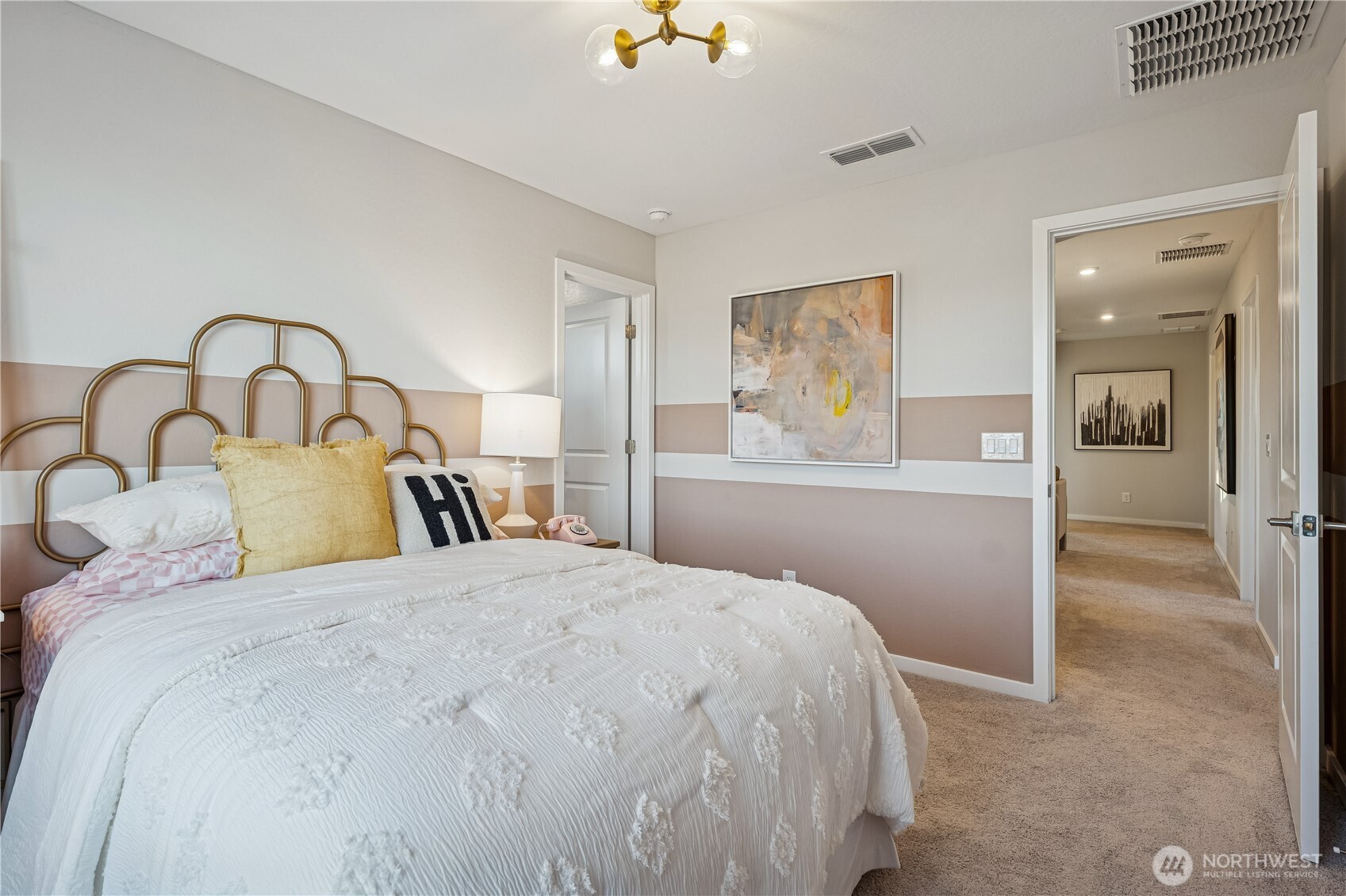 9816 Ferns Loop SE, Yelm, WA 98597