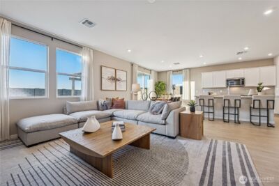 9816 Ferns Loop SE, Yelm, WA 98597 - Photo 2