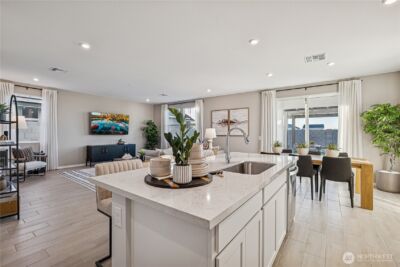 9816 Ferns Loop SE, Yelm, WA 98597 - Photo 5