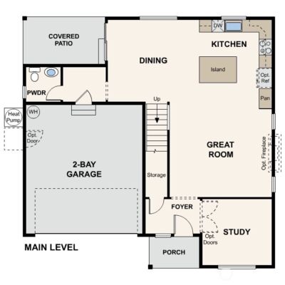 9840 Ferns Loop SE, Yelm, WA 98597 - Photo 2