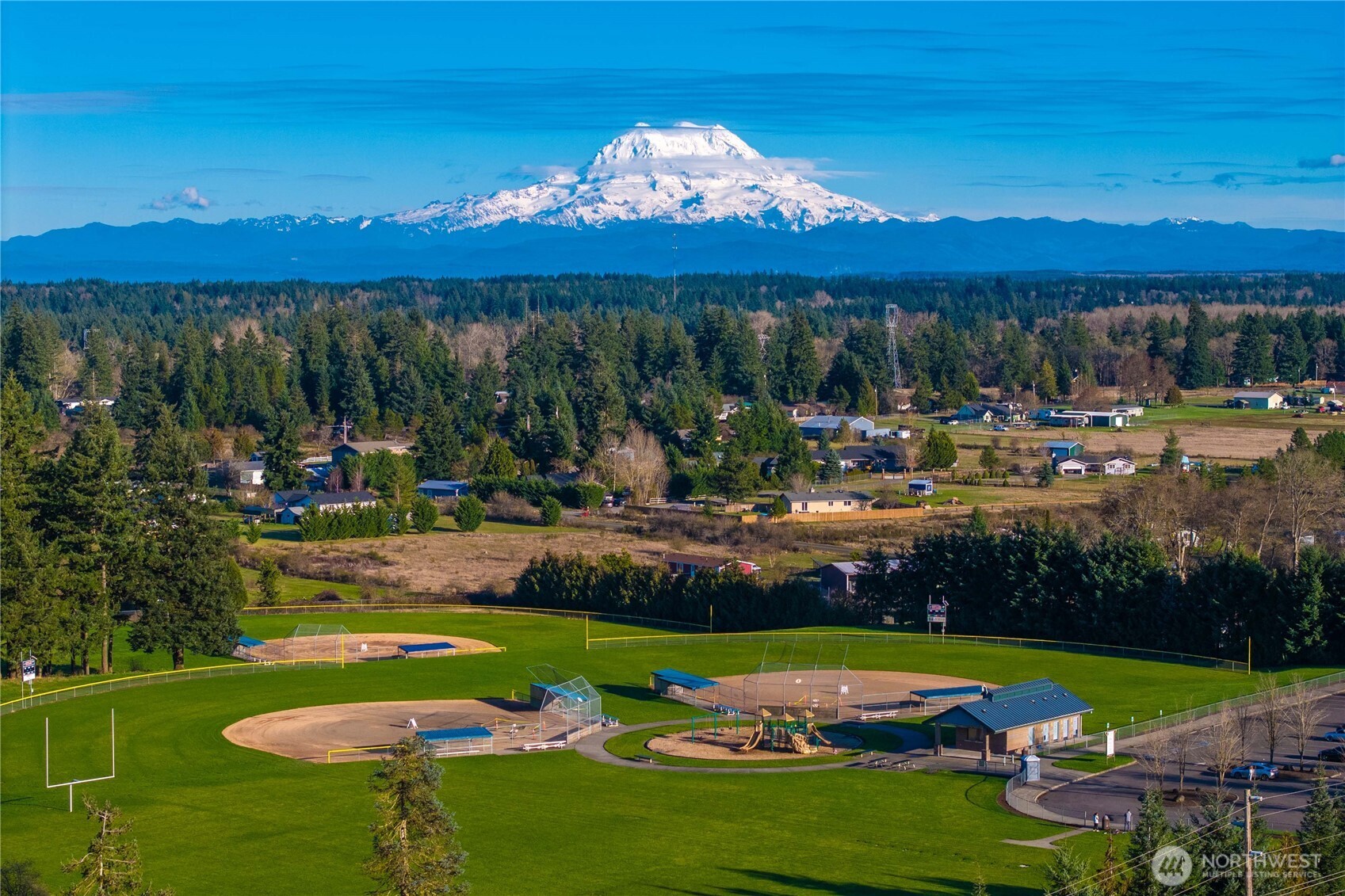 9840 Ferns Loop SE, Yelm, WA 98597