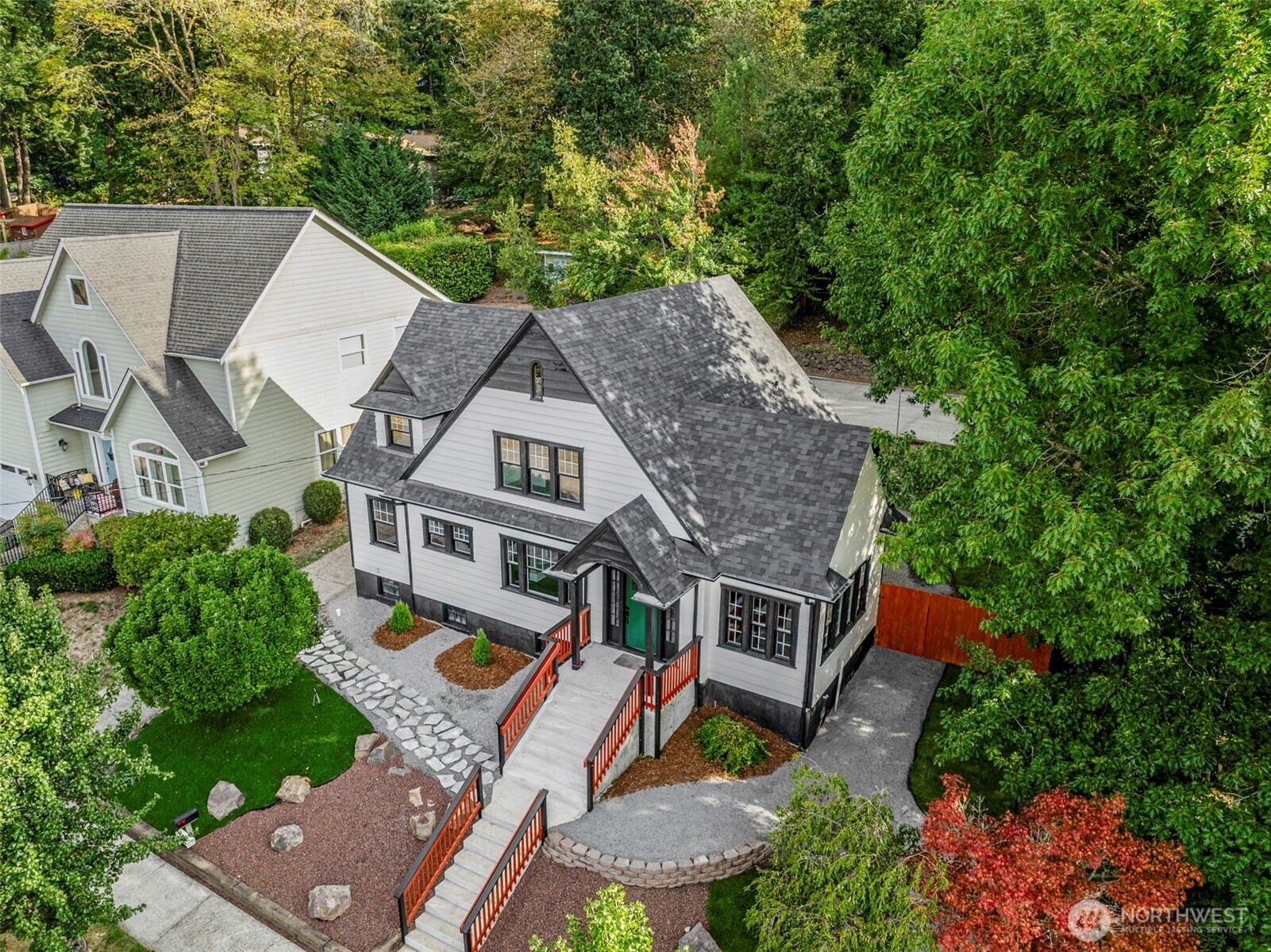 1024 SE Adams Avenue , Chehalis, WA 98532