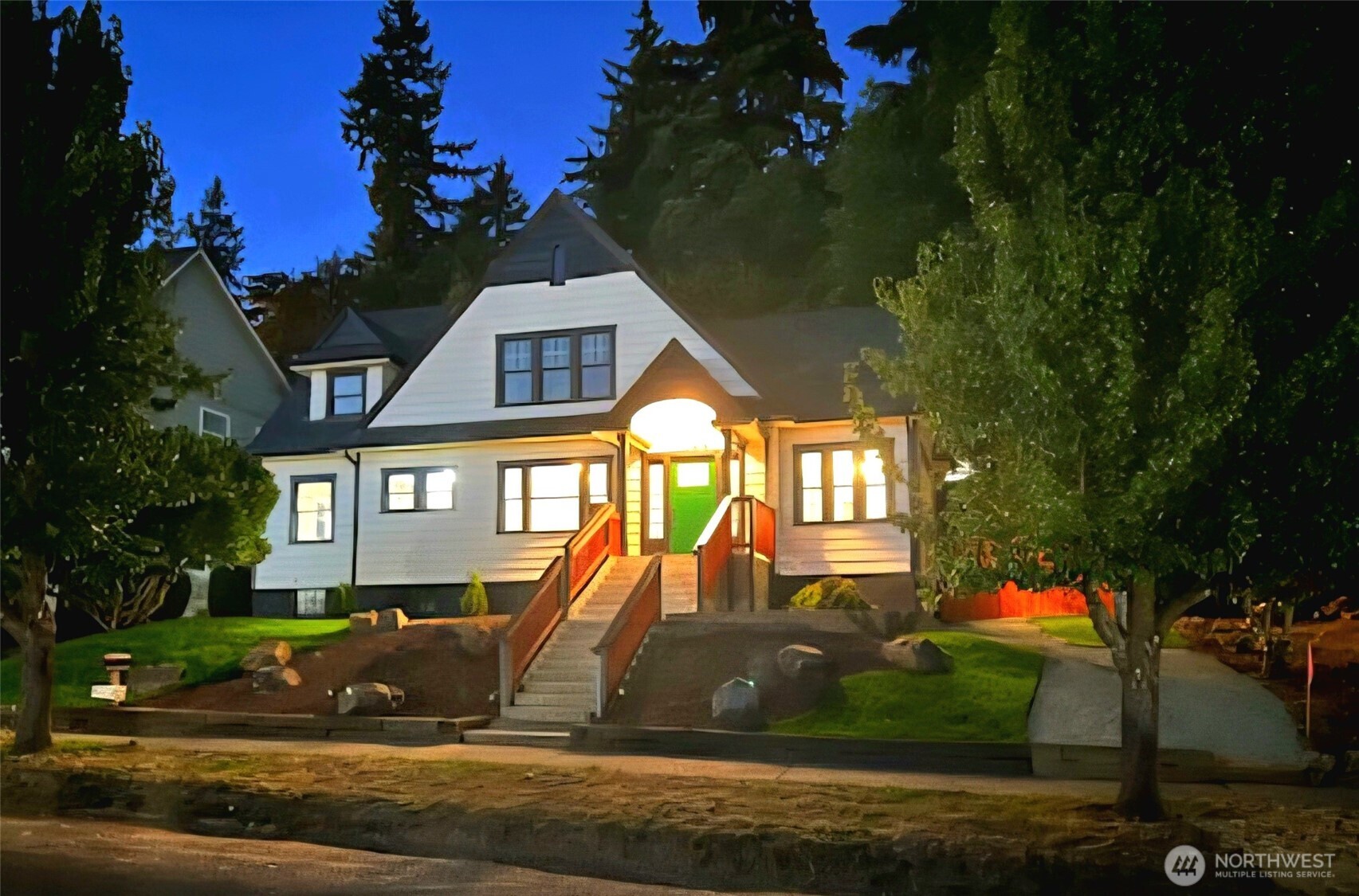 1024 SE Adams Avenue , Chehalis, WA 98532