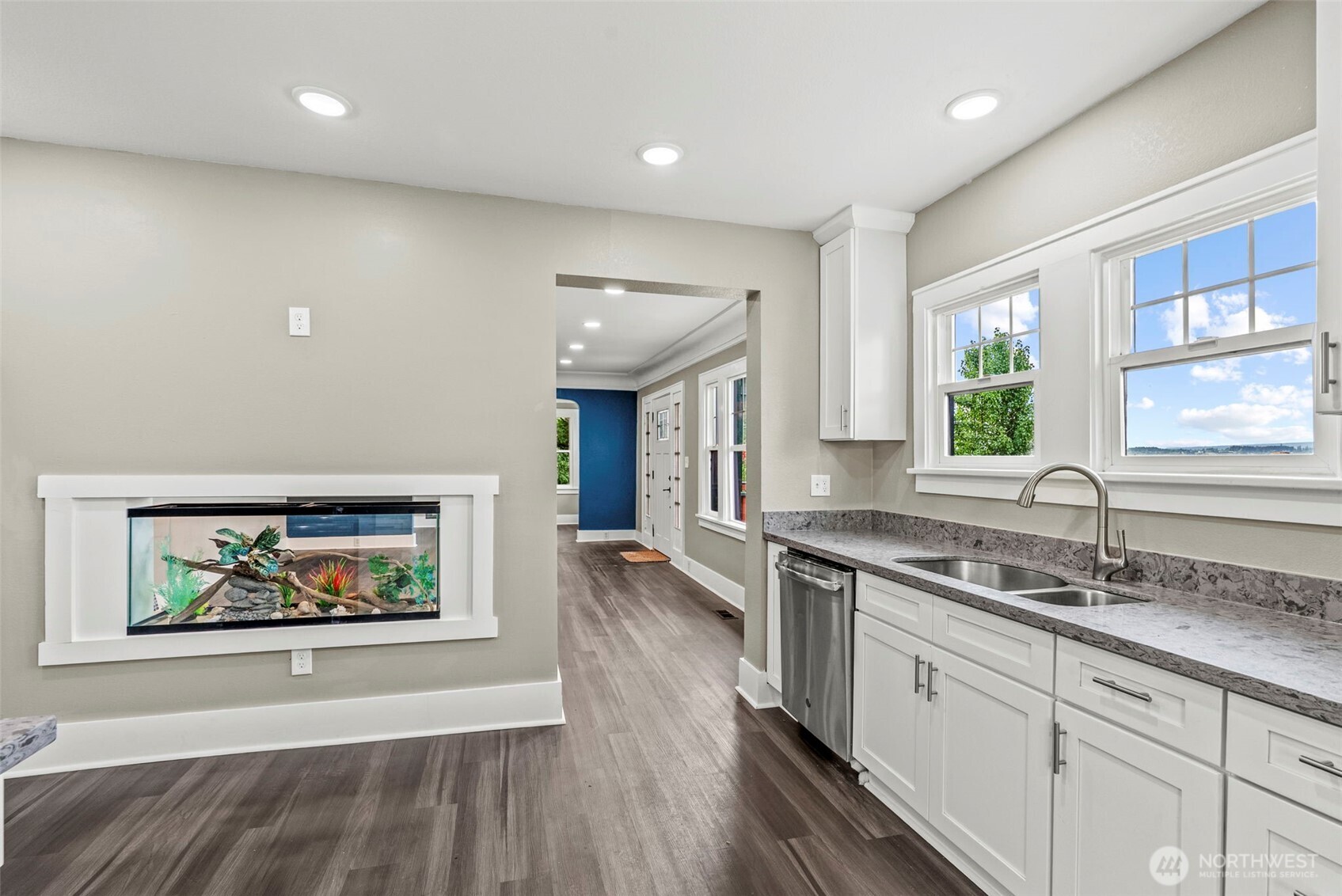 1024 SE Adams Avenue , Chehalis, WA 98532