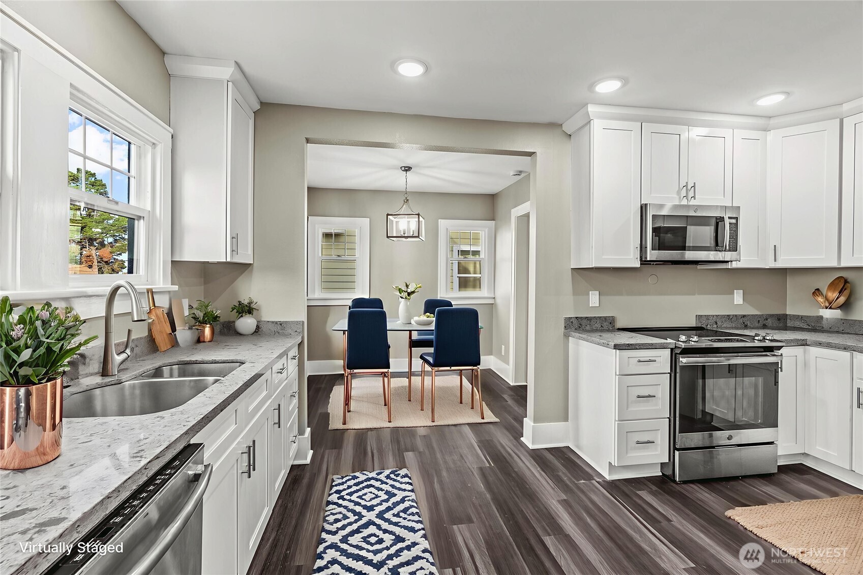 1024 SE Adams Avenue , Chehalis, WA 98532