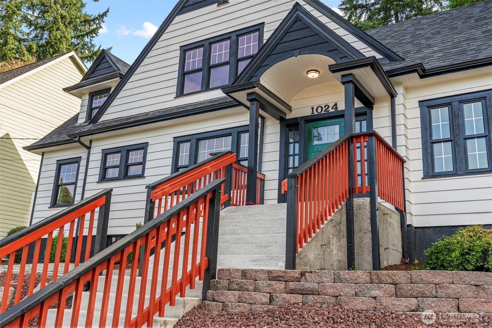 1024 SE Adams Avenue , Chehalis, WA 98532