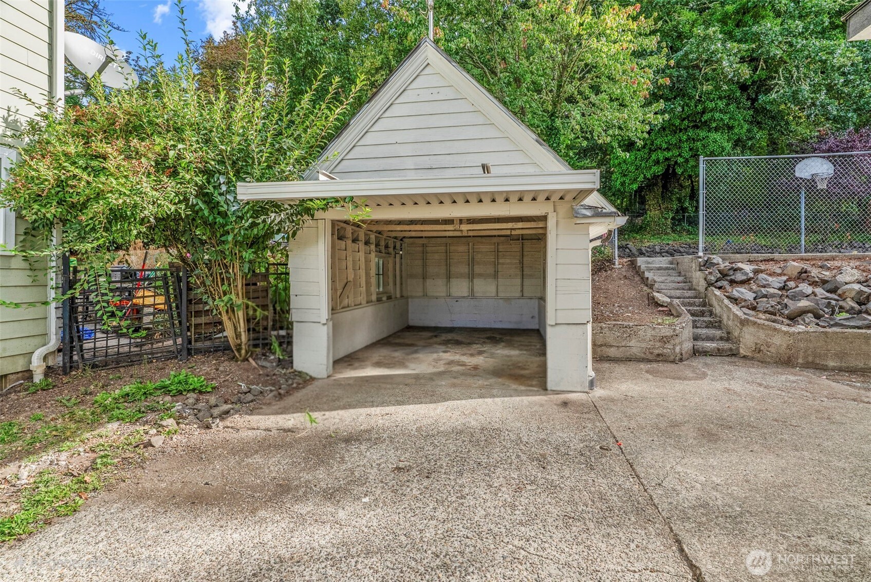 1024 SE Adams Avenue , Chehalis, WA 98532