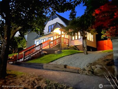 1024 SE Adams Avenue , Chehalis, WA 98532 - Photo 4