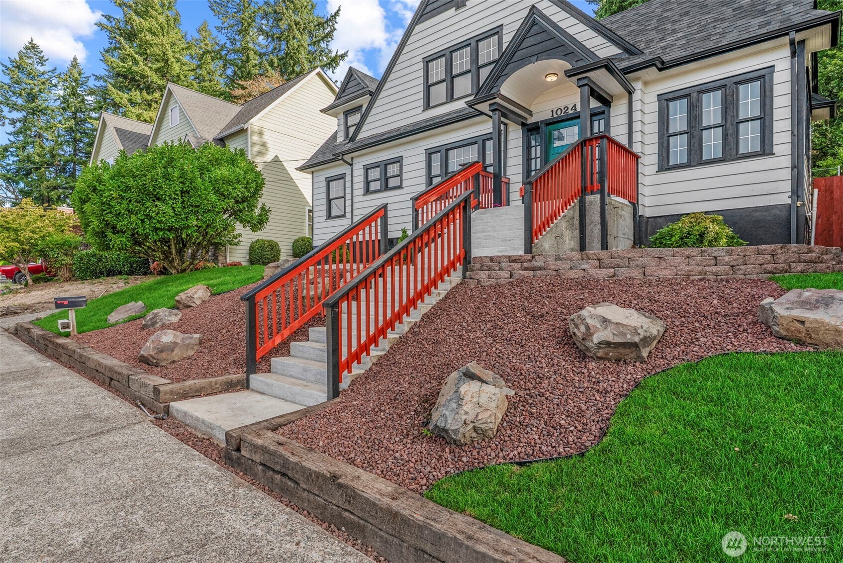 1024 SE Adams Avenue , Chehalis, WA 98532