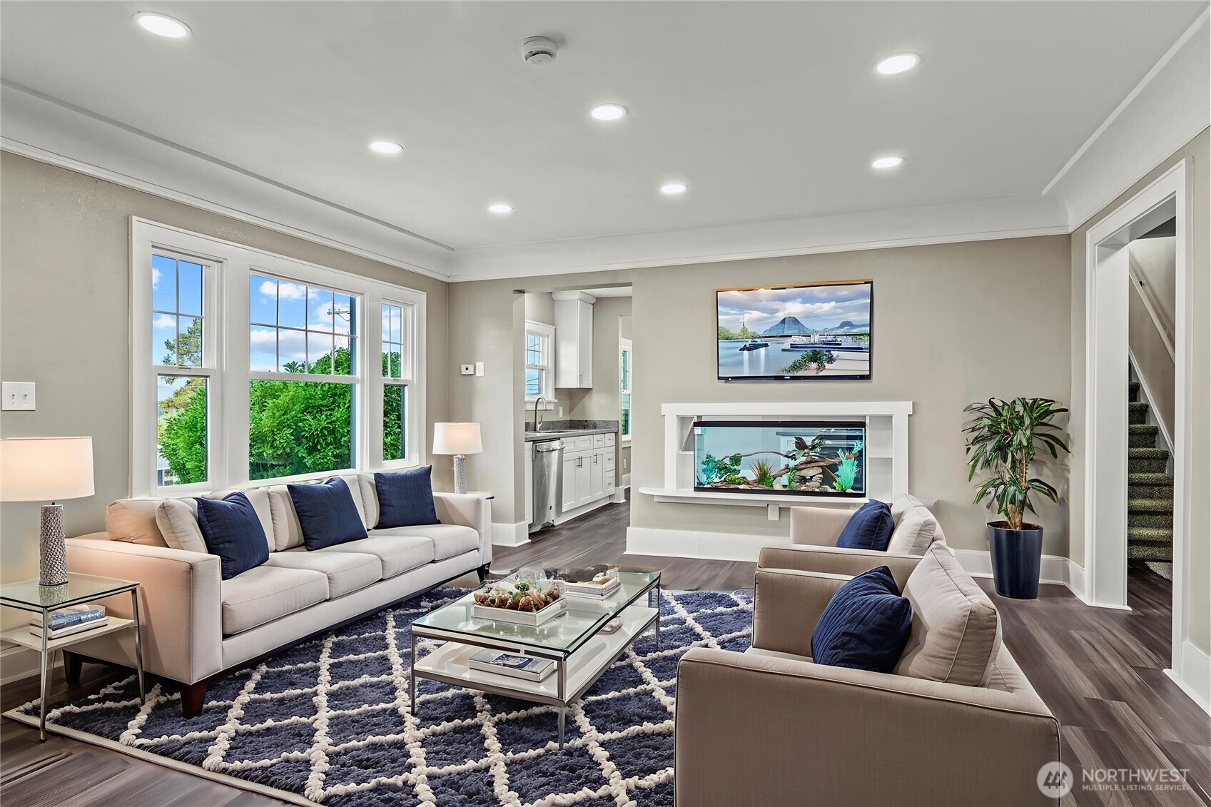 1024 SE Adams Avenue , Chehalis, WA 98532