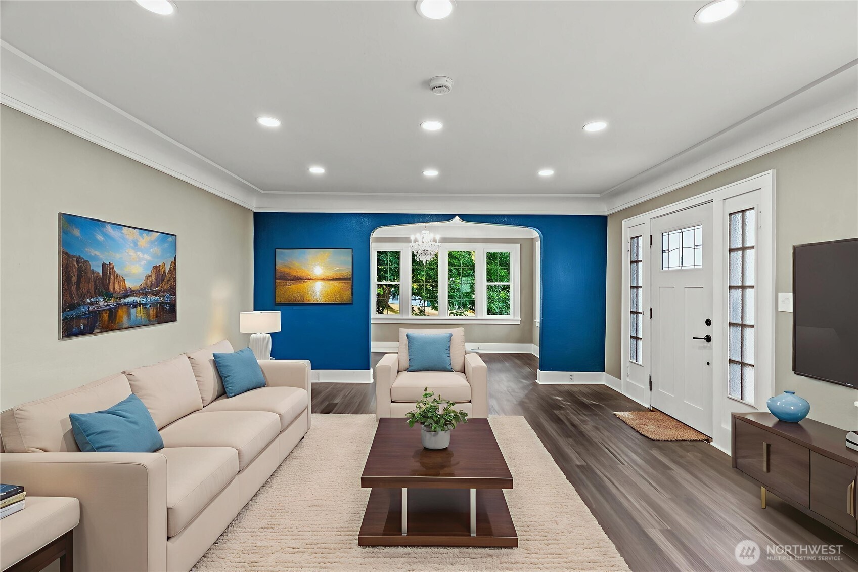 1024 SE Adams Avenue , Chehalis, WA 98532