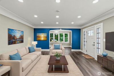 1024 SE Adams Avenue , Chehalis, WA 98532 - Photo 8