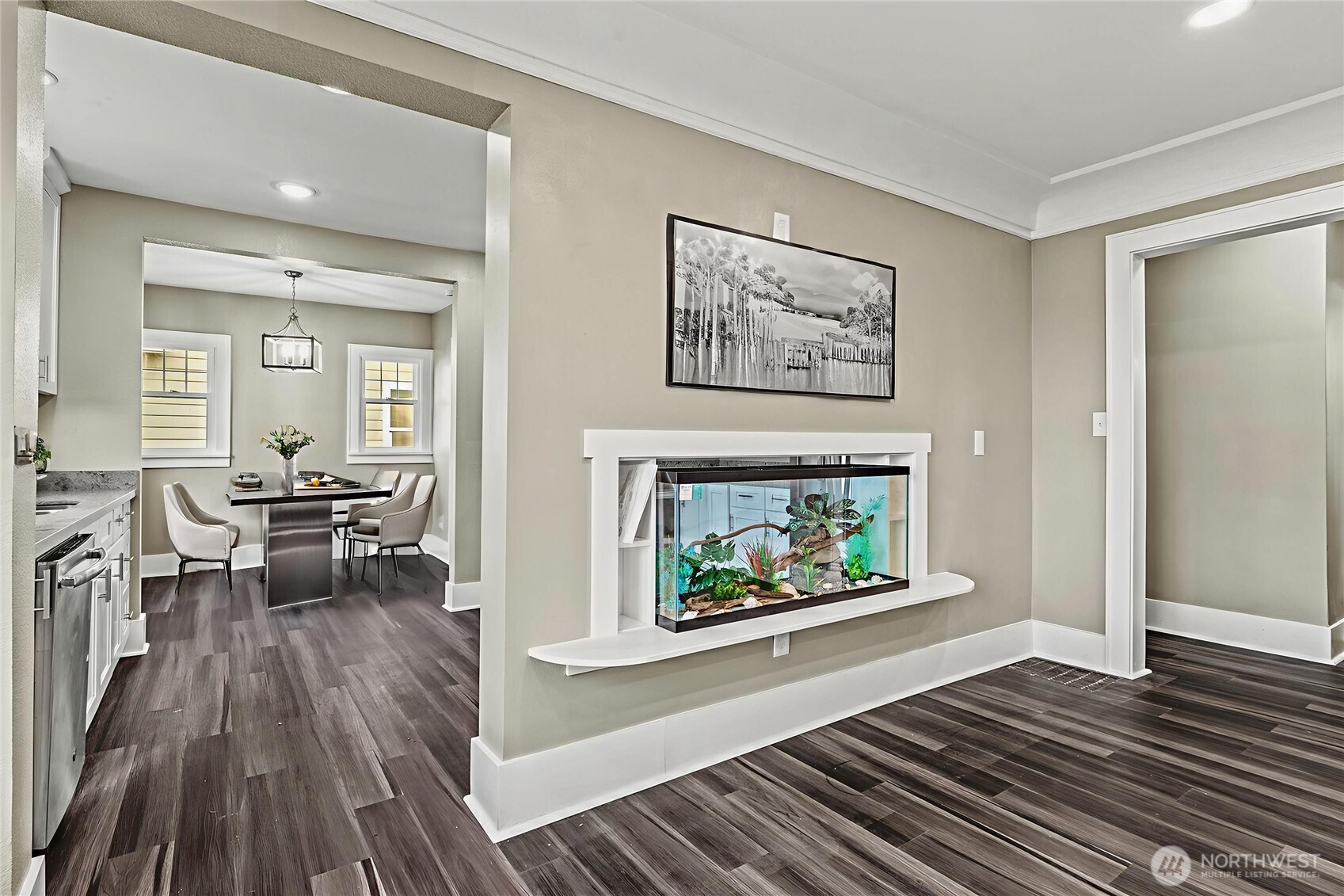 1024 SE Adams Avenue , Chehalis, WA 98532