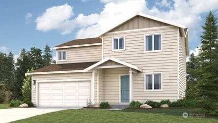 16553 Ireland Avenue SE, Yelm, WA 98597