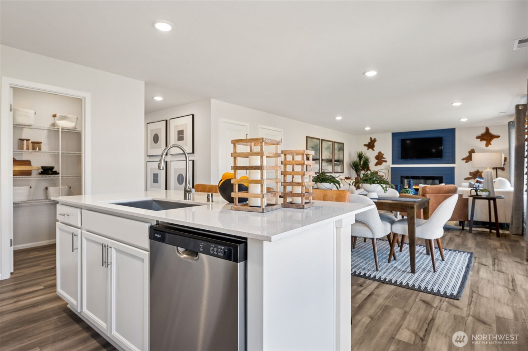 16553 Ireland Avenue SE, Yelm, WA 98597